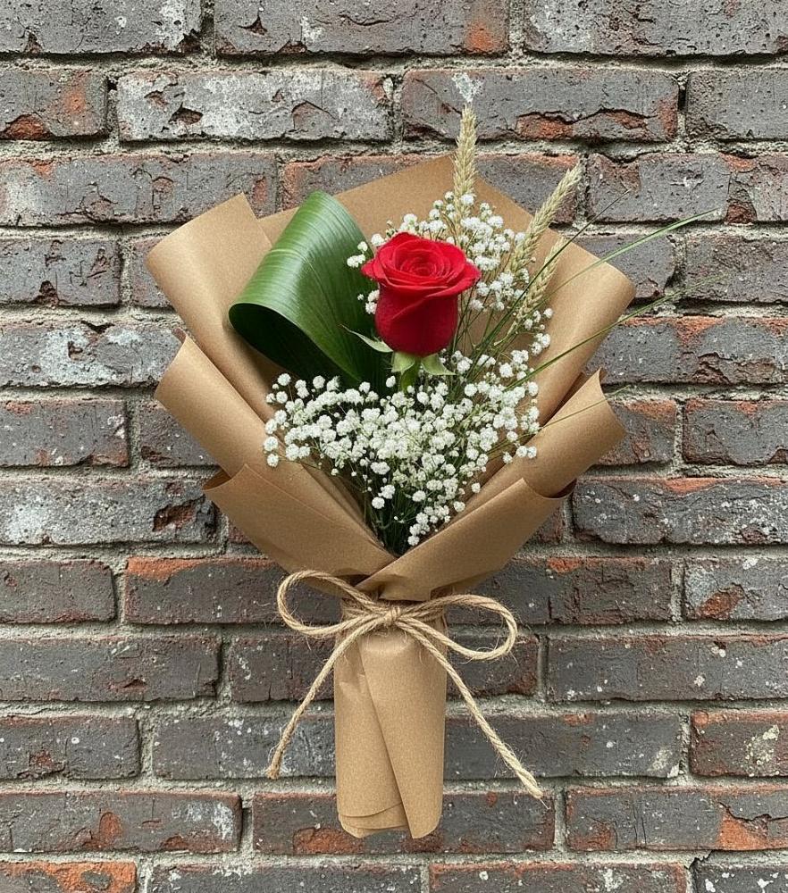 Букет цветов из: Розы в Осаново-Дубовое