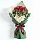 Букет цветов из: Розы в Осаново-Дубовое