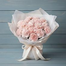 Букет цветов из:  Гвоздики в Осаново-Дубовое