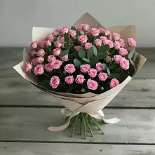 Букет Удовольствие в Осаново-Дубовое