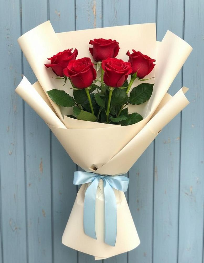 Букет Классика чувств в Осаново-Дубовое