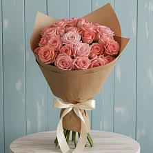 Букет цветов из:  Розы в Осаново-Дубовое